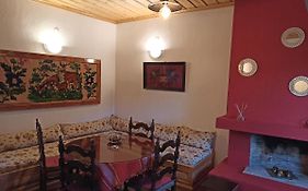 Elli΄S House Συγχρονο Σπιτι Στα Πραμαντα